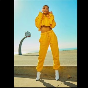 Meet your Posher, Nancy